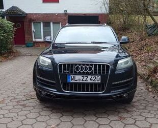 Audi Audi Q7 ABT AS7 - Umbau mit 420 PS Gebrauchtwagen