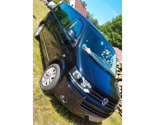 VW Volkswagen T5 Multivan Gebrauchtwagen