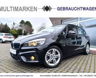 BMW BMW 225 Active Tourer xe Advantage iPerformance/Pa Gebrauchtwagen