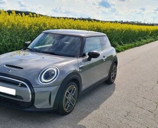 Mini MINI Cooper SE Resolute Editon Resolute Editon Gebrauchtwagen