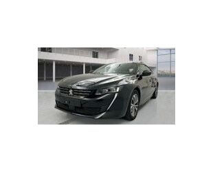 Peugeot Peugeot 508 Allure Pack Gebrauchtwagen