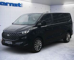 Ford Tourneo Custom Gebrauchtwagen