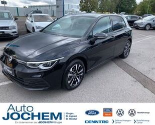 VW Volkswagen Golf United 1.5 TSI Navi Klimaautomati Gebrauchtwagen