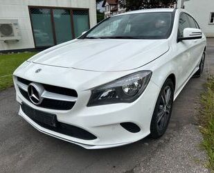 Mercedes-Benz Mercedes-Benz CLA 200 CLA -Klasse Shooting Brake N Gebrauchtwagen