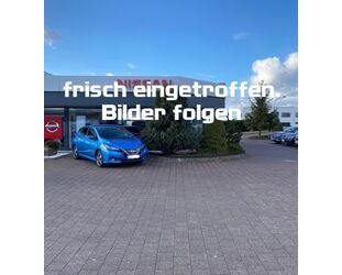 Nissan Nissan Qashqai N-Connecta 1,3lBenzin Automatik Kli Gebrauchtwagen