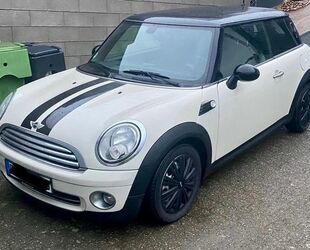 Mini MINI One One Gebrauchtwagen