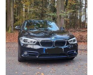 BMW BMW 118d - Gebrauchtwagen