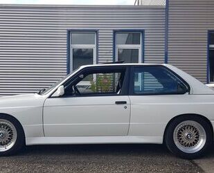 BMW BMW M3 E30 #aus Familienbesitz# Gebrauchtwagen