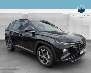 Hyundai Hyundai TUCSON 1.6 T-GDI Plug-in-Hybrid Aut. 4WD Gebrauchtwagen