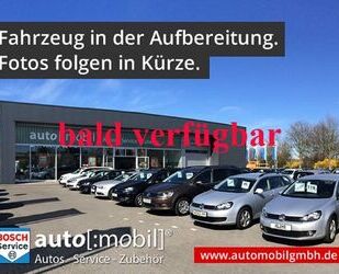 VW Volkswagen T-Cross 1.0 TSI DSG+MOVE+NAVIGATIONSSYS Gebrauchtwagen