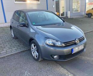 VW Volkswagen Golf 1.2 TSI 63 kW MATCH MATCH Gebrauchtwagen