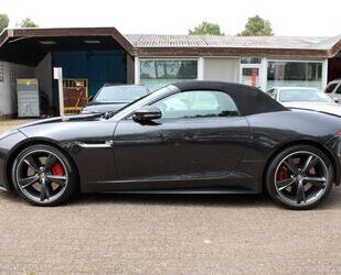 Jaguar Jaguar F-Type 3.0 L V6 S Kompressor Leder Gebrauchtwagen