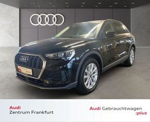 Audi Audi Q3 45 TFSI e S tronic Navi Tempomat VC DAB Gebrauchtwagen