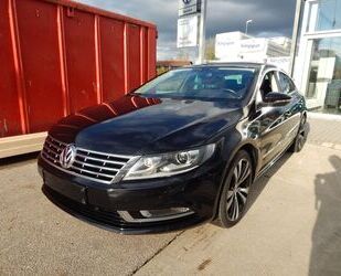 VW Volkswagen CC Sport 1,4 TSI 150 PS 6-Gang, Navi, G Gebrauchtwagen