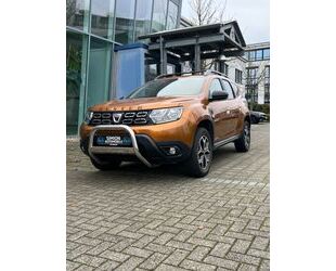 Dacia Dacia Duster II Comfort/Kamara/Navi/Klima/ECO-Modu Gebrauchtwagen