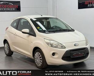 Ford Ford Ka Trend Tüv/NEU Gebrauchtwagen