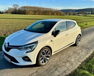 Renault Renault Clio TCe 130 EDC GPF Edition One 1.Hand Vo Gebrauchtwagen