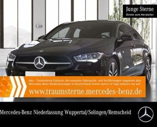 Mercedes-Benz Mercedes-Benz CLA 250 e SB MBUX Advanced/CarPlay/D Gebrauchtwagen