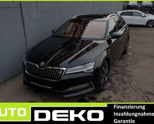 Skoda Skoda Superb 1.4 TSI iV DSG L & K Pano/Virtual/ACC Gebrauchtwagen