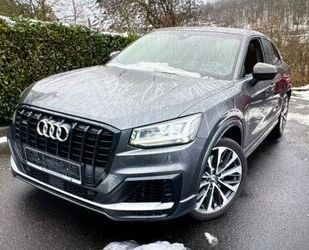 Audi Audi SQ2 2.0 TFSI quattro/Head-Up/AHK/LED/ACC/ Gebrauchtwagen