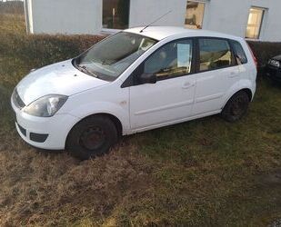 Ford Ford Fiesta 1,4 TDCi Gebrauchtwagen