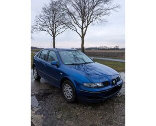 Seat Seat Leon 1,4 16V Stella Stella Gebrauchtwagen