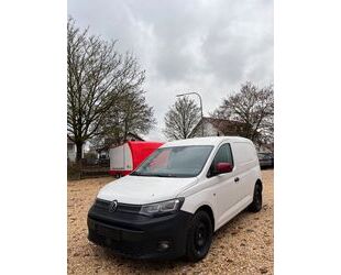 VW Volkswagen Caddy Cargo Basis Gebrauchtwagen