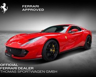 Ferrari 812 Gebrauchtwagen