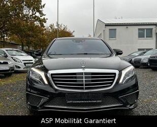 Mercedes-Benz S 350 Gebrauchtwagen