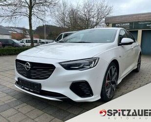 Opel Opel Insignia B Grand Sport GSi 4x4 2.0 CDTI LED N Gebrauchtwagen