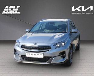 Kia Kia XCEED 1.6 PHEV DCT SPIRIT FULL-LED NAVI KAMERA Gebrauchtwagen