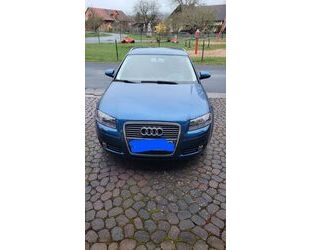 Audi Audi A3 1.9 TDI (DPF) Ambiente Sportback Ambiente Gebrauchtwagen