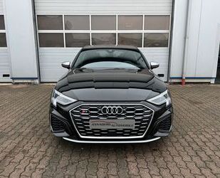 Audi Audi S3 SPORTBACK QUATTRO LED/PANORAMA/DSP/VIRTUAL Gebrauchtwagen