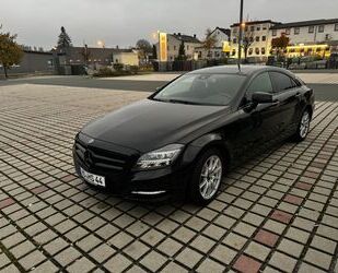 Mercedes-Benz Mercedes-Benz CLS 350 CDI 4MATIC - Gebrauchtwagen