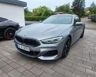 BMW BMW 840 i xDrive Gran Coupe M Sport Pro Gebrauchtwagen