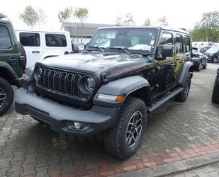 Jeep Jeep Wrangler*Rubicon*Sky One Touch*°lllllll° Gebrauchtwagen