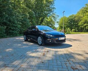 VW Volkswagen Scirocco 1.4 TSI LIFE Xenon Dynaudio Gebrauchtwagen