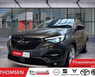 Opel Opel Grandland 1.5 D INNOVATION Innovation Navi LE Gebrauchtwagen