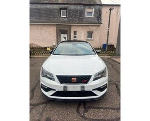 Seat Seat Leon 2.0 TDI Start&Stop FR DSG FR CUPRA Optik Gebrauchtwagen