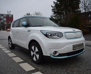 Kia Kia Soul EV*Automatik*Shz*Rfk*Klima*Navi* Gebrauchtwagen