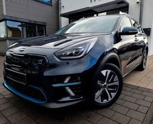 Kia Kia Niro Edition-7 Leder Nav LED Keyless JBL 1-Ha Gebrauchtwagen