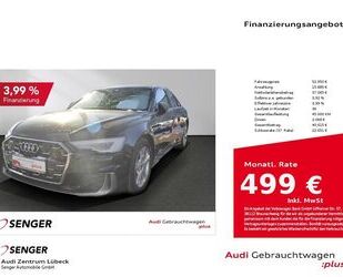 Audi Audi A6 Limousine 45 TFSI S line Matrix-LED Navi Gebrauchtwagen