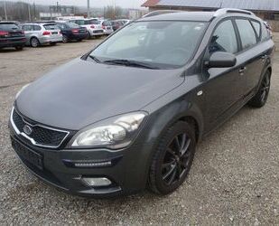 Kia ceed Sportswagon Gebrauchtwagen