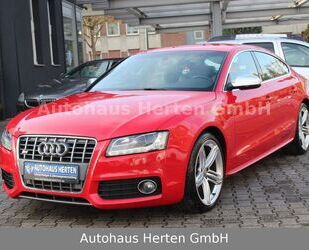 Audi Audi S5 Sportback 3.0 TFSI Quattro*LEDER*XENON*TOP Gebrauchtwagen