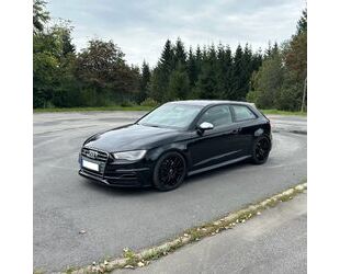 Audi Audi S3 2.0 TFSI quattro - 400 PS Gebrauchtwagen