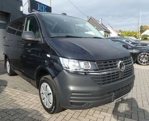 VW Volkswagen T6.1 Transporter Klima AHK PDC Gebrauchtwagen