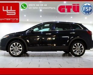 Mazda Mazda CX-9 3.7 Luxury Aut ** 7 Sitze ** Voll ** Mw Gebrauchtwagen