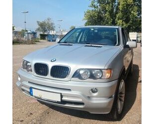 BMW BMW X5 3.0d - Gebrauchtwagen