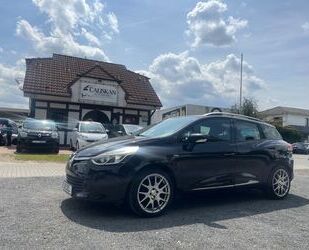 Renault Renault Clio Grandtour Limited dCi 90 eco2 Gebrauchtwagen