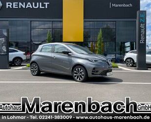 Renault Renault ZOE Evolution EV 50 135hp + Winter-Paket Gebrauchtwagen